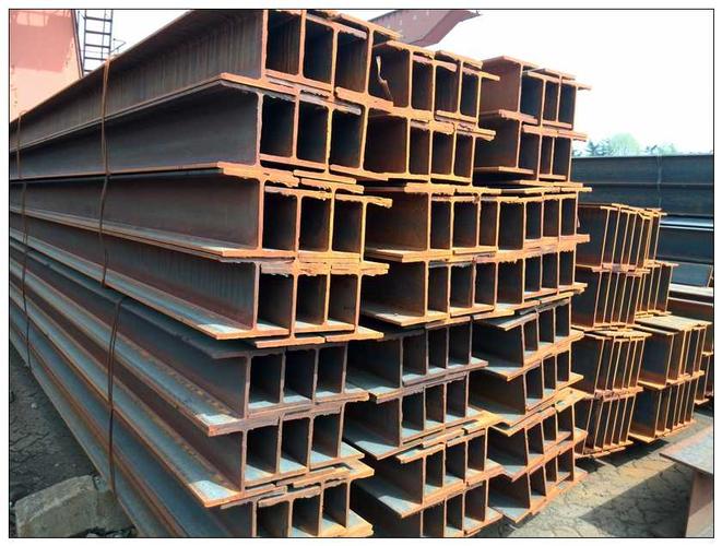 > 南京h型钢批发专业销售型钢公司 所属行业:建材金属建材 发布日期