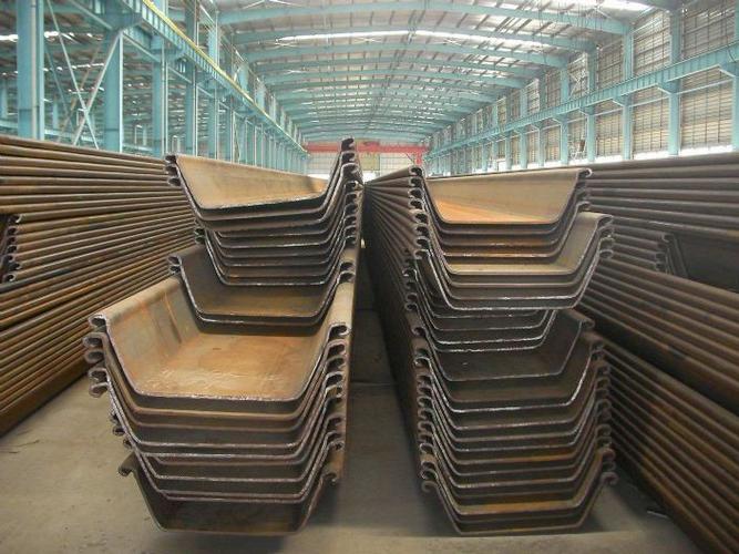 建材 建筑,建材 金属建材 云南钢板桩市场供应 昆明旧钢板桩公司销售